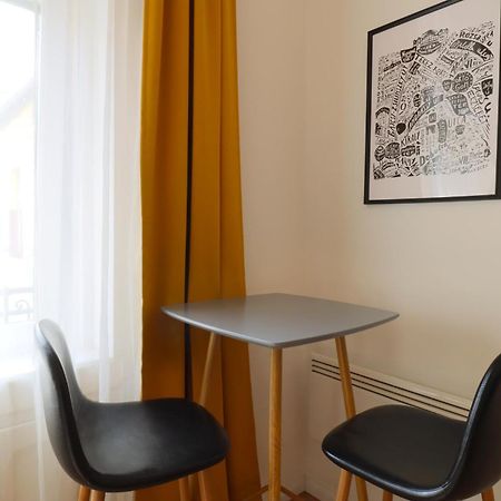 בודפשט A13 Downtown Apartments With Parking מראה חיצוני תמונה
