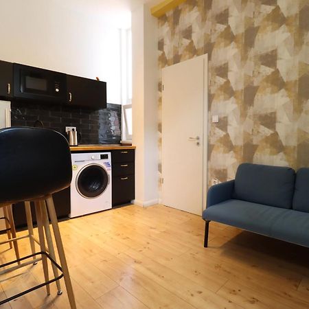 בודפשט A13 Downtown Apartments With Parking מראה חיצוני תמונה