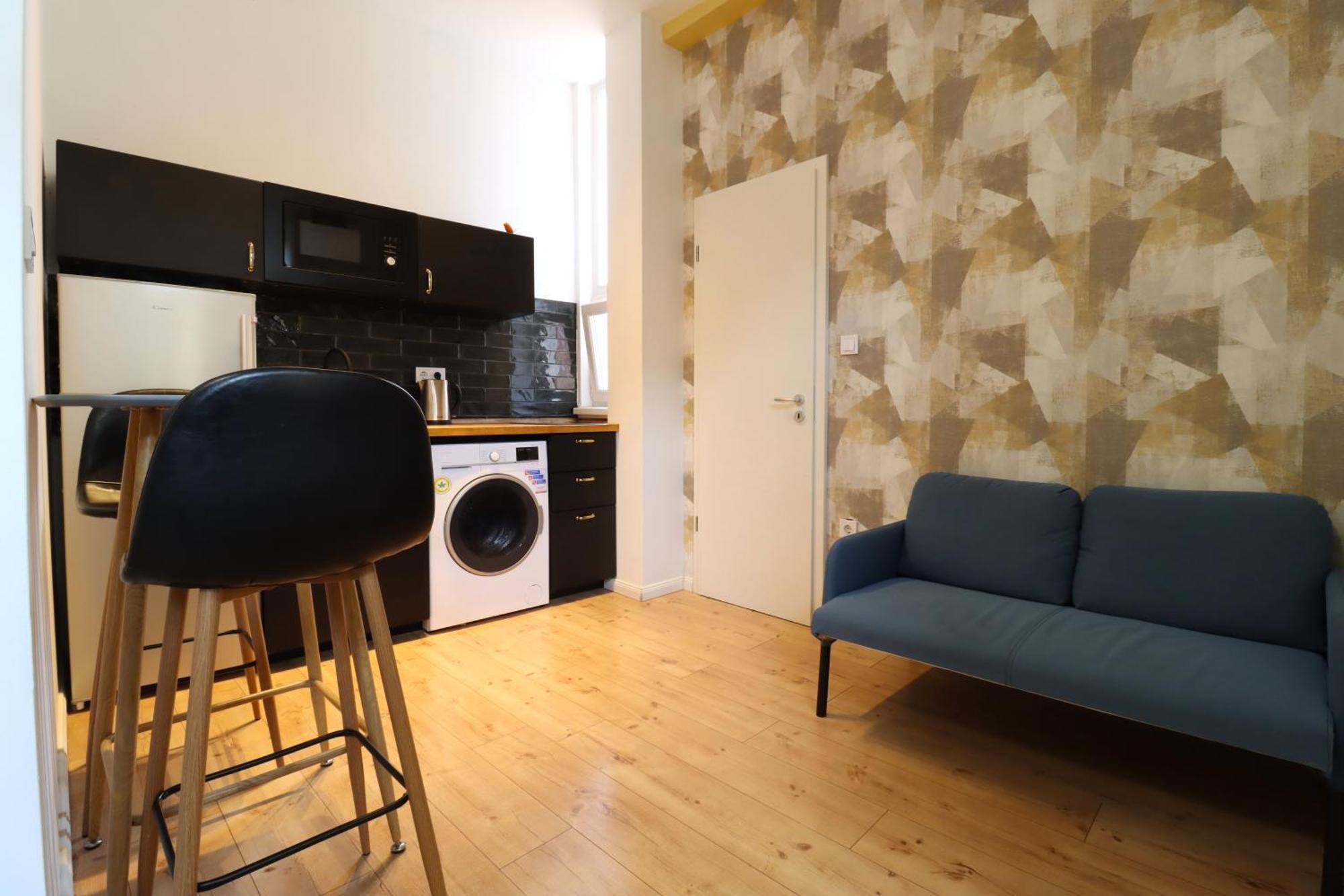 בודפשט A13 Downtown Apartments With Parking מראה חיצוני תמונה
