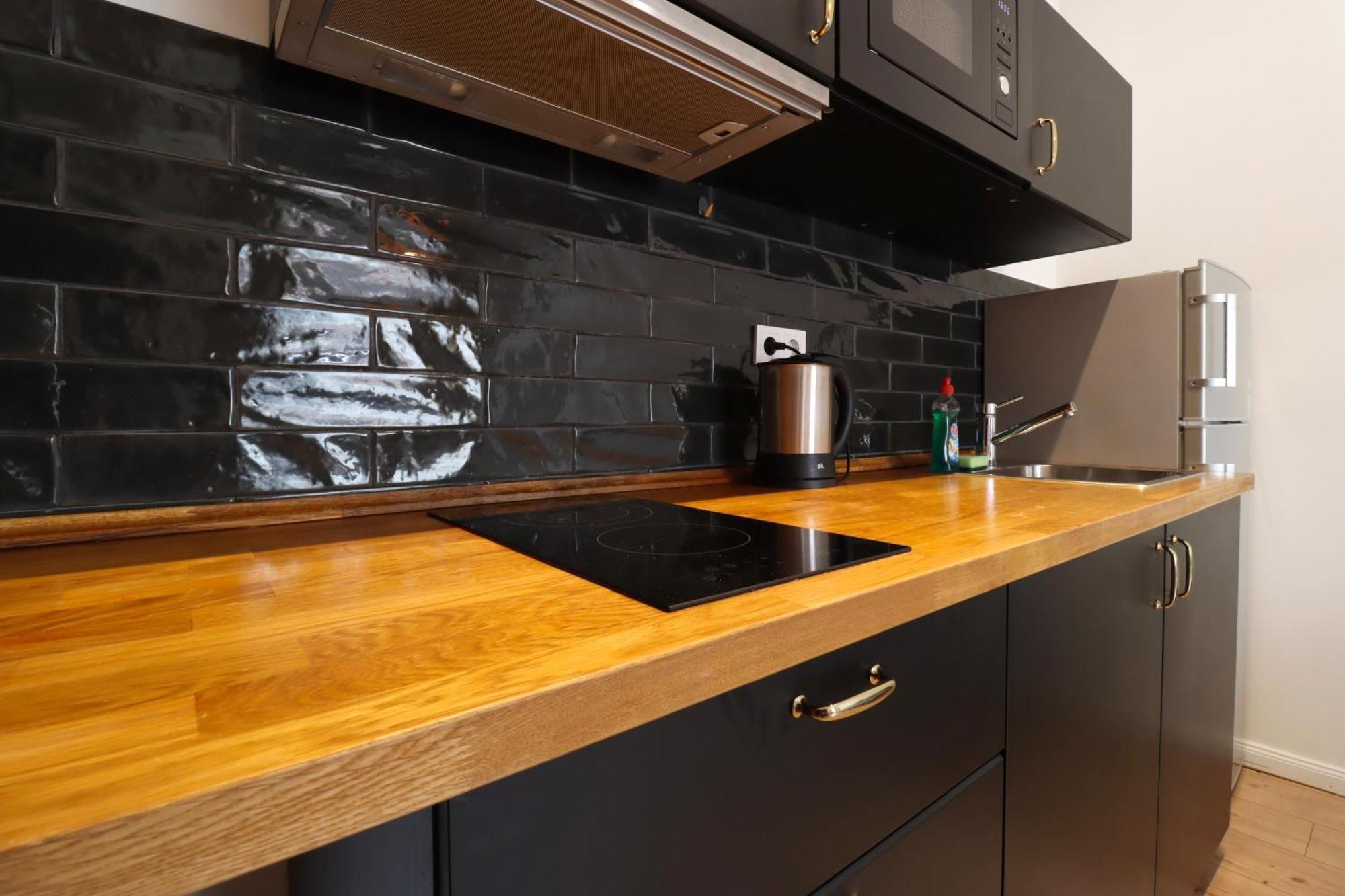 בודפשט A13 Downtown Apartments With Parking מראה חיצוני תמונה