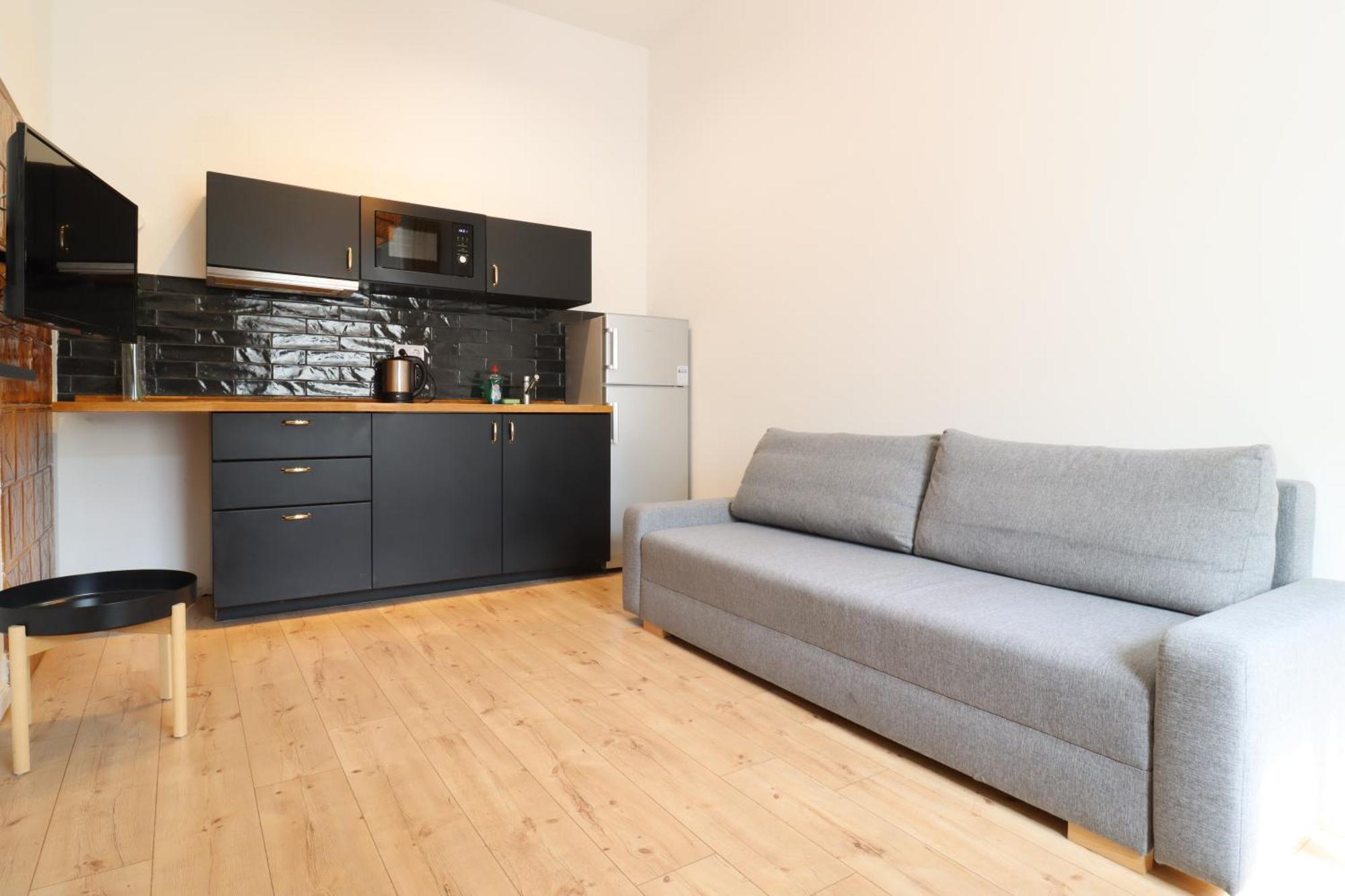 בודפשט A13 Downtown Apartments With Parking מראה חיצוני תמונה