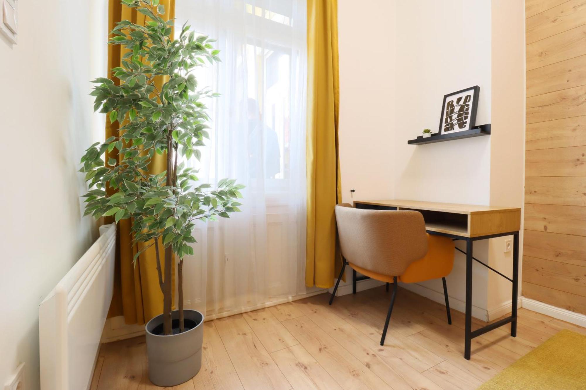 בודפשט A13 Downtown Apartments With Parking מראה חיצוני תמונה