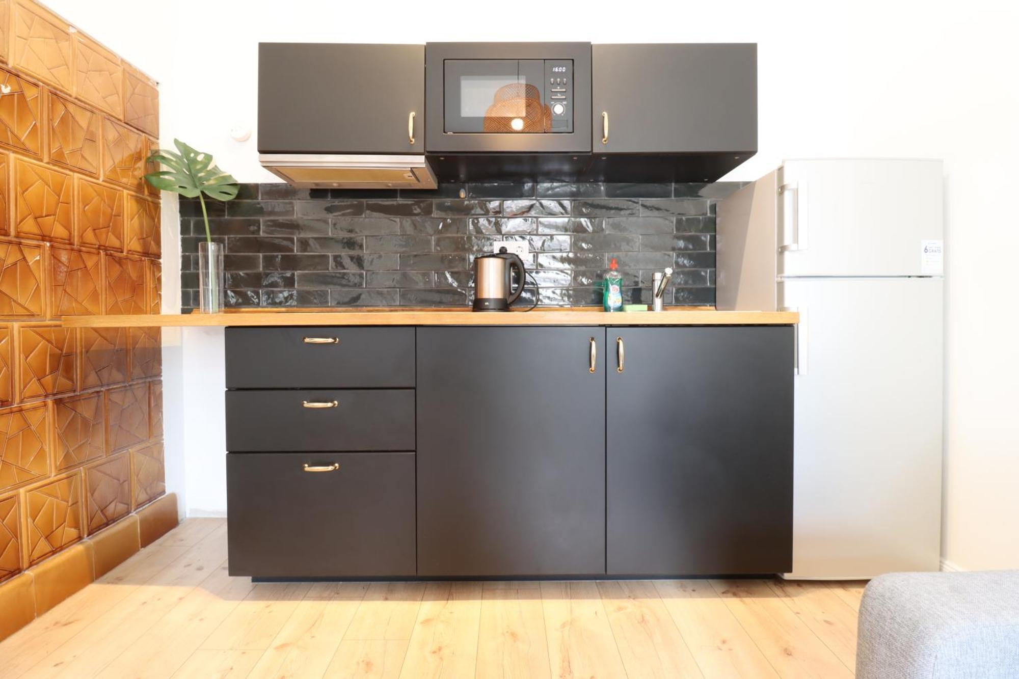 בודפשט A13 Downtown Apartments With Parking מראה חיצוני תמונה